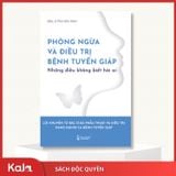  Sức khoẻ tuyến giáp - Những điều không biết hỏi ai - Bác sĩ Mai Văn Sâm 