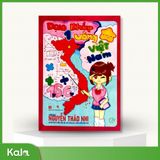  Dạo khắp một vòng Việt Nam – Explore All Around Vietnam 