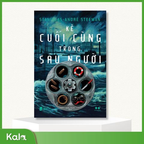  Kẻ Cuối Cùng Trong Sáu Người 