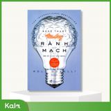  Nghệ Thuật Tư Duy Rành Mạch 