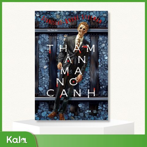  Thảm Án Ma Nơ Canh 