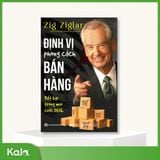  Định Vị Phong Cách Bán Hàng : Bất bại trong mọi cuộc DEAL 