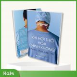  Khi Hơi Thở Hóa Thinh Không 