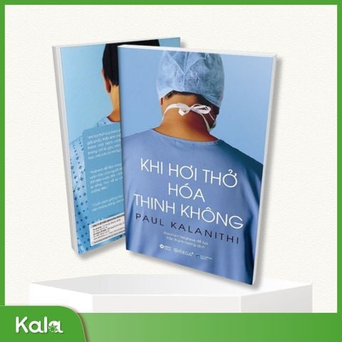  Khi Hơi Thở Hóa Thinh Không 