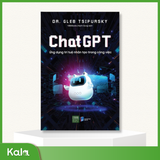  Chat GPT Ứng dụng trí tuệ nhân tạo trong công việc 