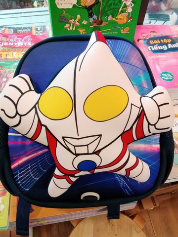  Balo Mầm Non YOME AT24 - 5038K 