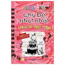  Nhật Ký Chú Bé Nhút Nhát  - Tập 20 