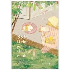  999 Lá Thư Gửi Cho Chính Mình - Phiên Bản Tô Chữ Tiếng Trung - Phần 1 