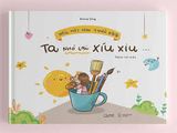  Nếu Một Mai Thức Dậy  - Ta nhỏ lại xíu xiu 