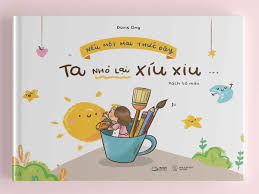  Nếu Một Mai Thức Dậy  - Ta nhỏ lại xíu xiu 