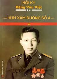  Hồi ký Đặng Văn Việt-Hùm xám đường số 4 