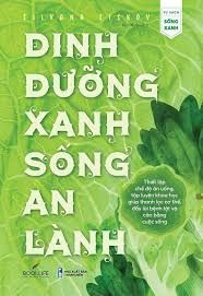  Dinh Dưỡng Xanh Sống An Lành 