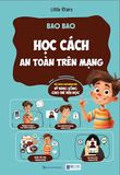  Bao Bao học cách an toàn trên mạng 