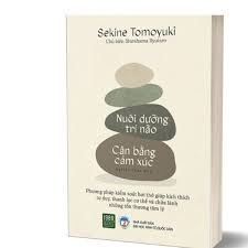  Nuôi Dưỡng Trí Não Cân Bằng Cảm Xúc 