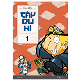  Tây Du Hí - tập 1 