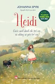  Heidi 