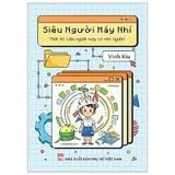  Siêu người máy nhí 
