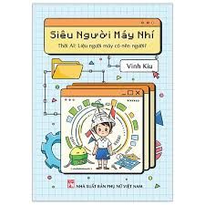  Siêu người máy nhí 