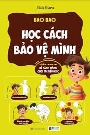  Bao Bao học cách bảo vệ mình 