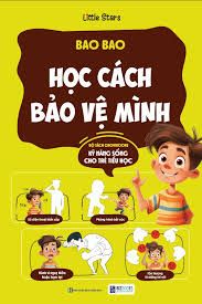  Bao Bao học cách bảo vệ mình 