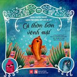  Cá thờn bơn vênh mặt 