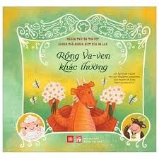  Rồng Va-ven khác thường 