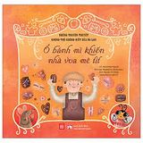  Ổ bánh mì khiến nhà vua mê tít 