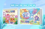  Baby Three  & Thế Giới Diệu Kỳ 