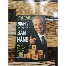 Định Vị Phong Cách Bán Hàng : Bất bại trong mọi cuộc DEAL 