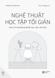  Nghệ Thuật học tập tối giản 