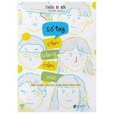  Sổ tay cân bằng cảm xúc 