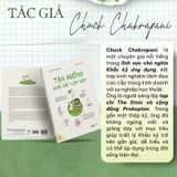  Sách Tận Hưởng Cuộc Đời Lộn Xộn – Ứng Dụng Khắc Kỷ Để Dọn Dẹp Tâm Trí 