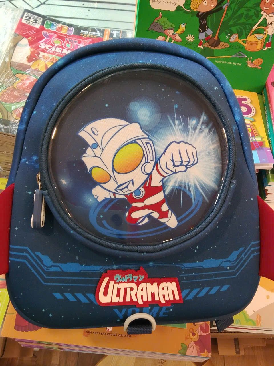  Balo Mầm Non YOME AT23 - 5018A 