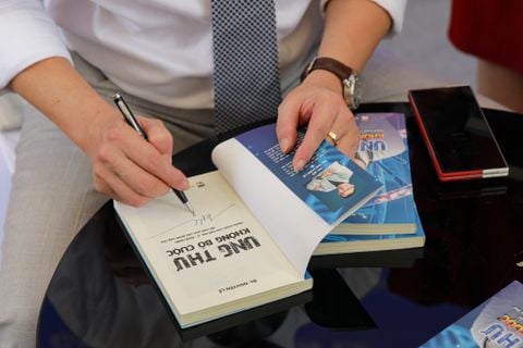  Ung thư - Không bỏ cuộc 