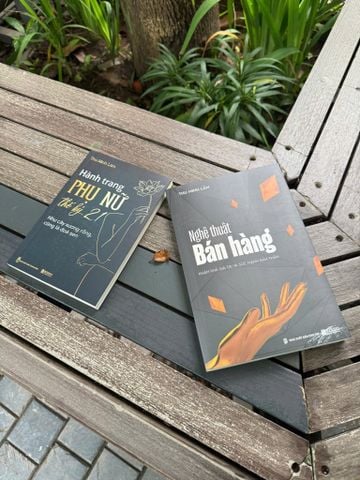  Hành Trang Phụ Nữ Thế Kỷ 21 - Như cây xương rồng, cũng là đoá sen 