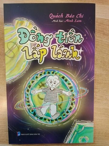  Đồng Tiền Lấp Lánh 