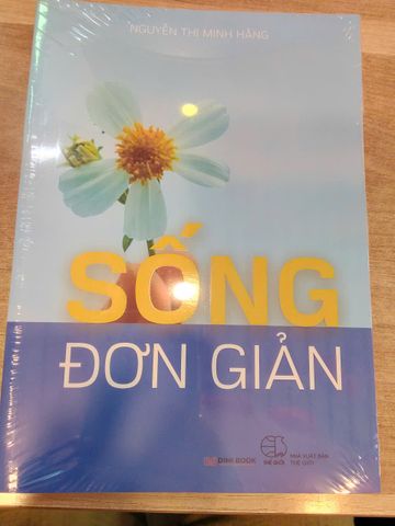  Sống Đơn Giản 
