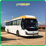  Corporate limousine service in Ho Chi Minh City 
