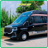  Thuê xe Dcar Limousine TPHCM 