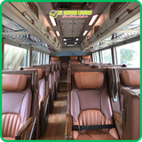  Corporate limousine service in Ho Chi Minh City 