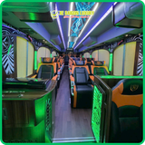  Luxury MPV rental in Ho Chi Minh City 