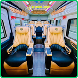  Thuê xe Dcar Limousine TPHCM 