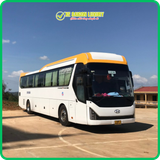 Luxury MPV rental in Ho Chi Minh City 