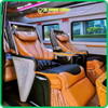 Car hire Ho Chi Minh