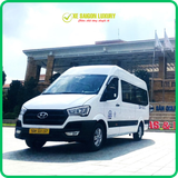  Car hire Ho Chi Minh 
