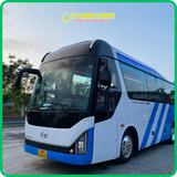  Car hire Ho Chi Minh 