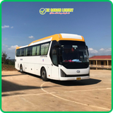  Wedding limousine car rental in Saigon 