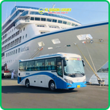  Car rental with driver Ho Chi Minh – how the service works 