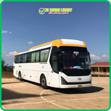  Full day limousine tour Ho Chi Minh 