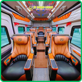  Private 9-seater limo transfers in Ho Chi Minh City 